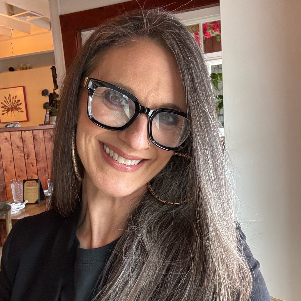 Meet your Posher, Shannon